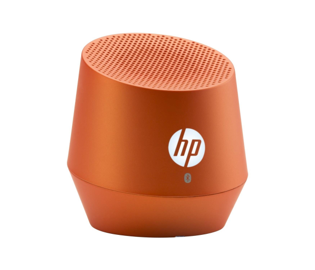 HP S6000 Bluetooth pomarańczowy - 300094 - zdjęcie